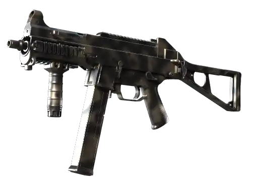 UMP-45 | Scorched