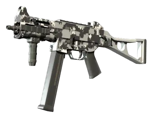UMP-45 | Urban DDPAT