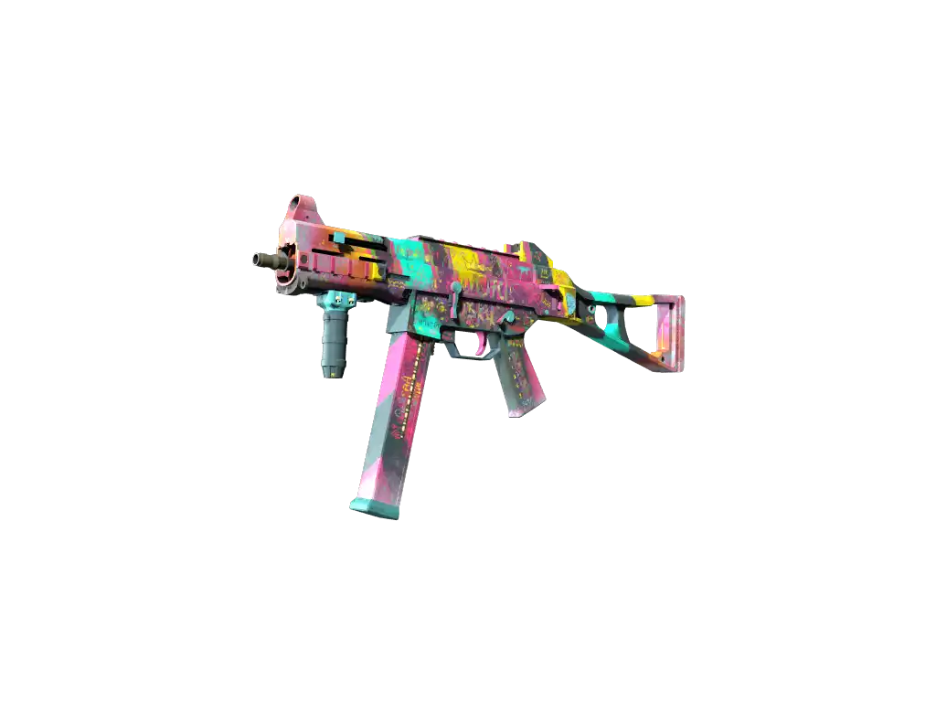 UMP-45 | Wild Child UMP-45 | Wild Child
