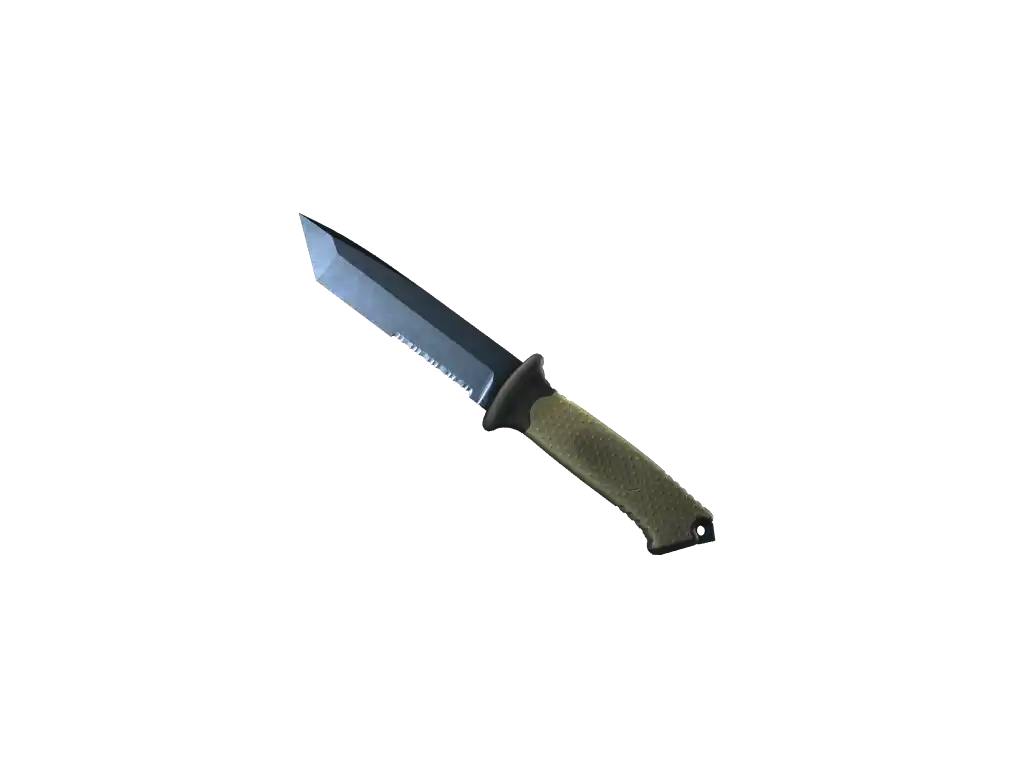 Ursus Knife | Blue Steel Ursus Knife | Blue Steel