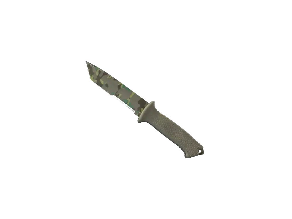 Ursus Knife | Boreal Forest