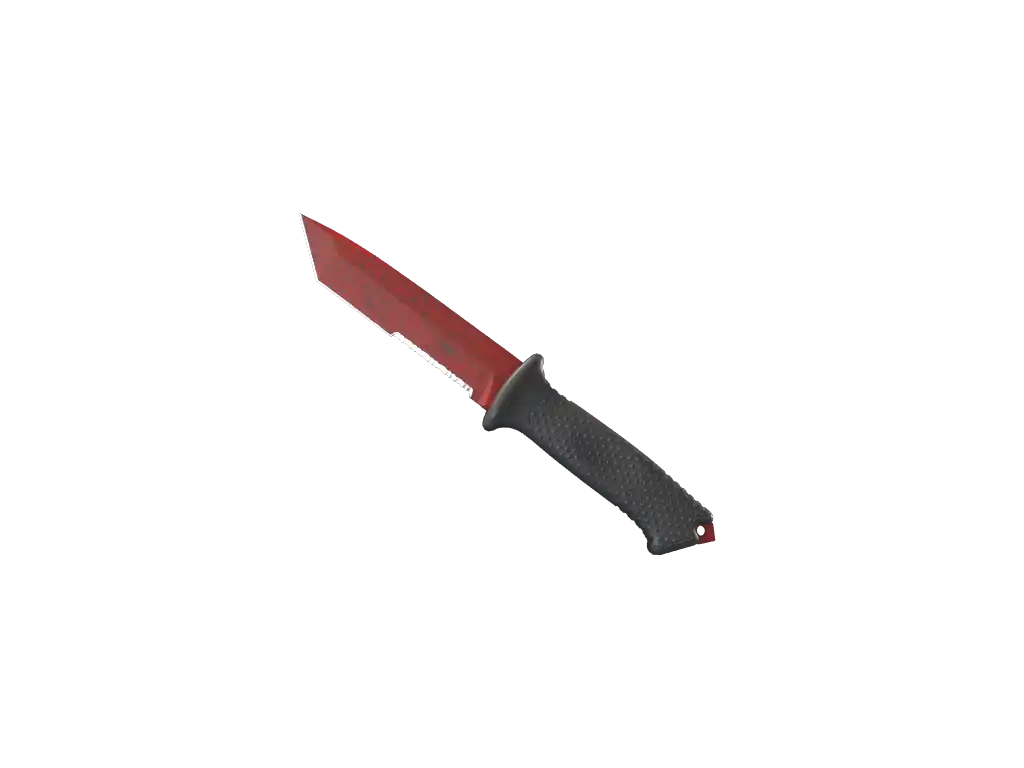 Ursus Knife | Crimson Web