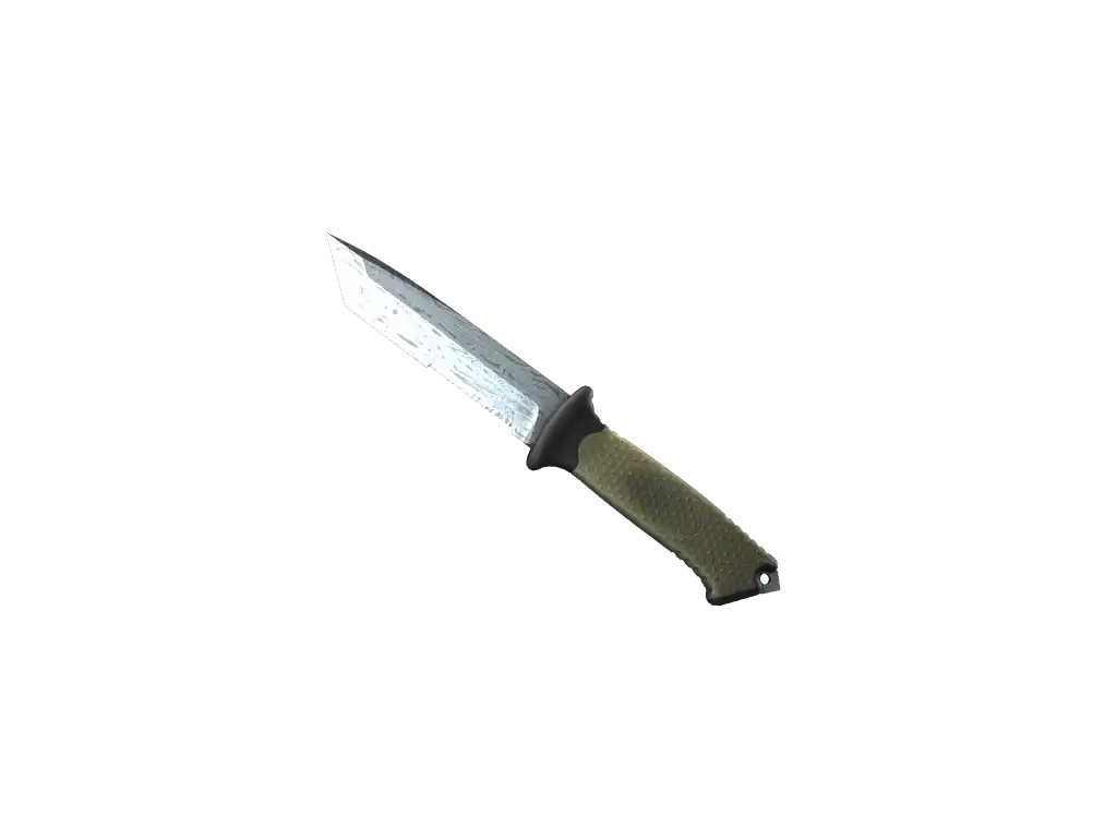 Ursus Knife | Damascus Steel Ursus Knife | Damascus Steel