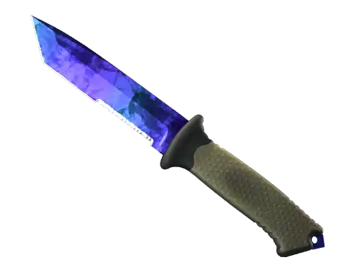 Ursus Knife | Doppler