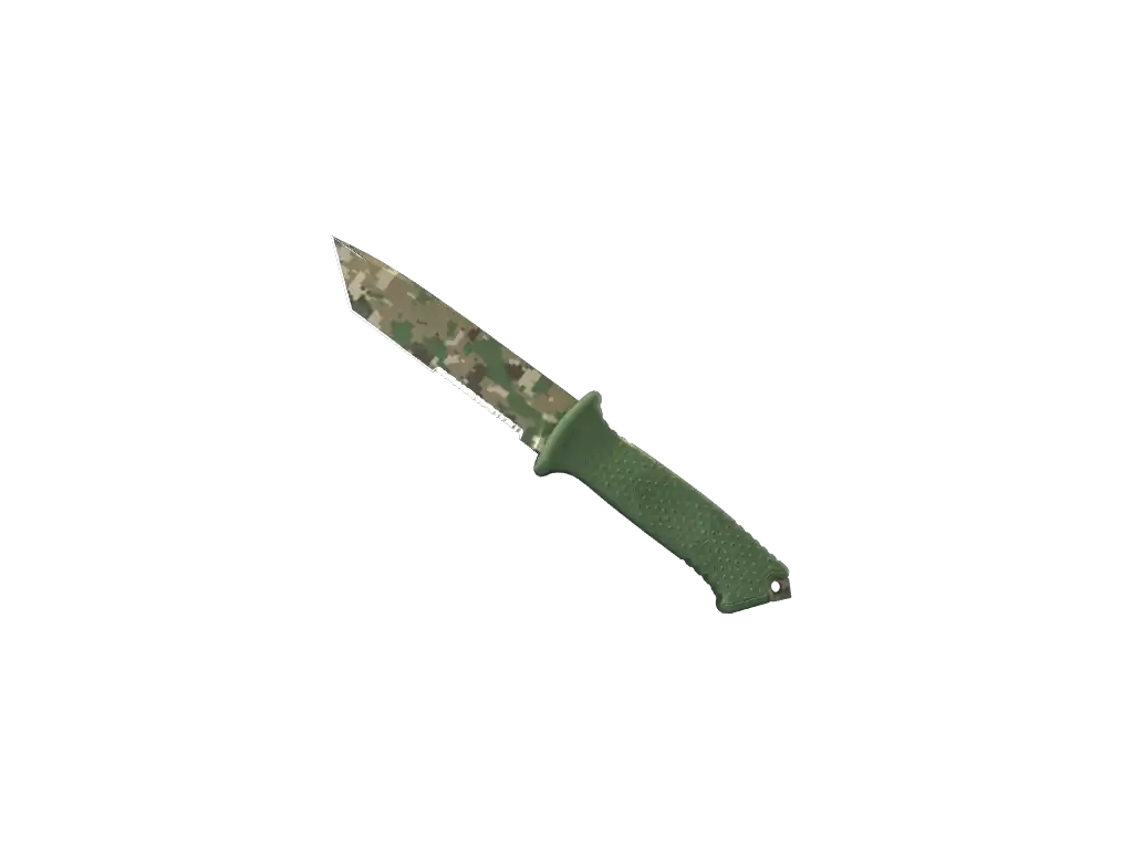 ★ StatTrak™ Ursus Knife | Forest DDPAT (Field-Tested) ★ StatTrak™ Ursus Knife | Forest DDPAT (Field-Tested)