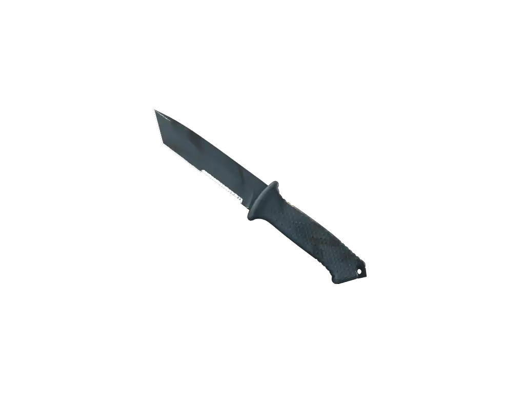 ★ Ursus Knife | Night Stripe (Field-Tested)