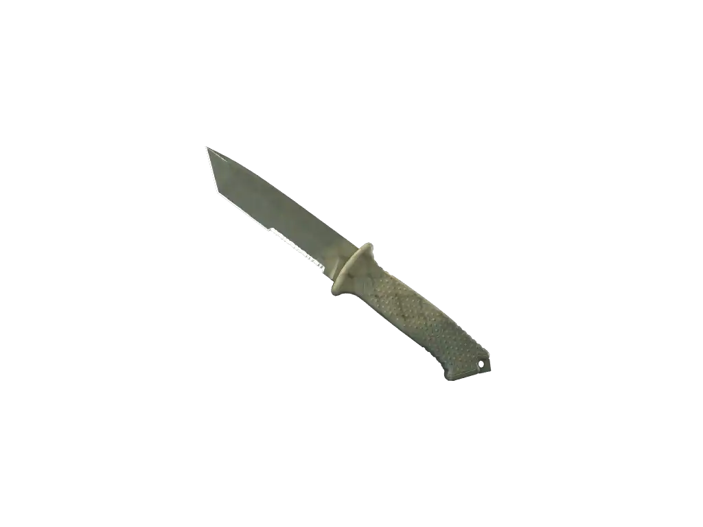 ★ Ursus Knife | Safari Mesh (Field-Tested)