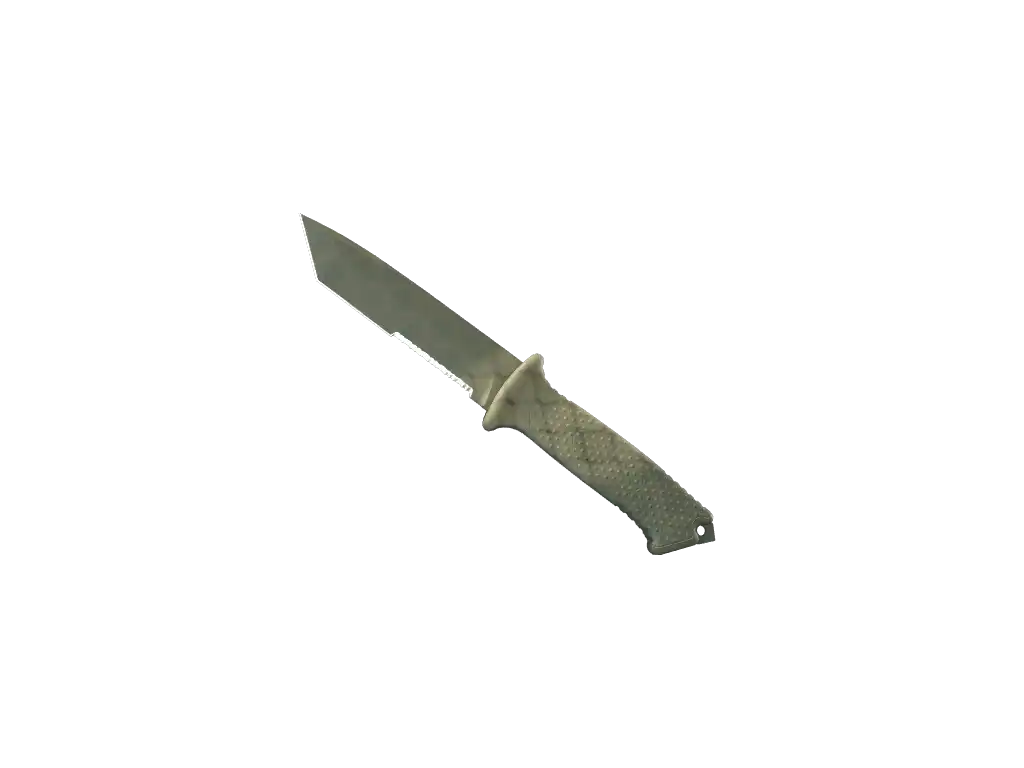 Ursus Knife | Safari Mesh