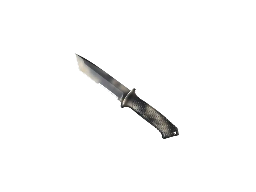 Ursus Knife | Scorched