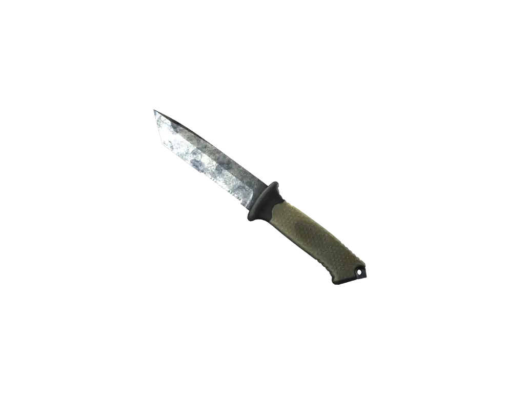 ★ Ursus Knife | Stained (Battle-Scarred) ★ Ursus Knife | Stained (Battle-Scarred)