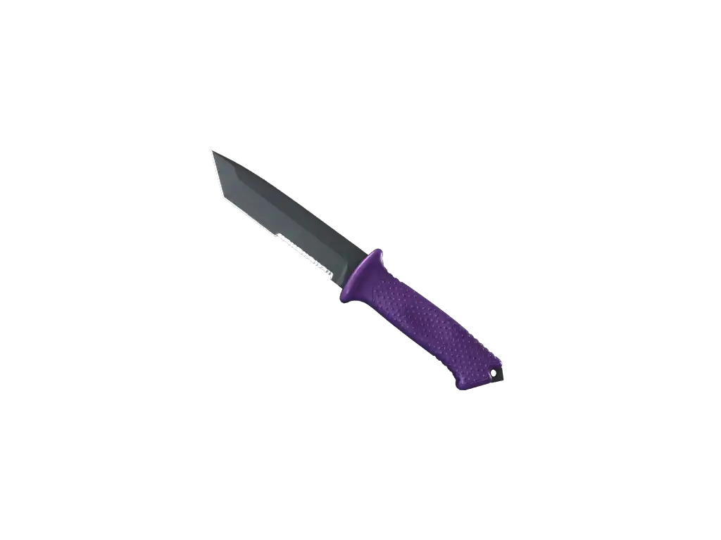 Ursus Knife | Ultraviolet