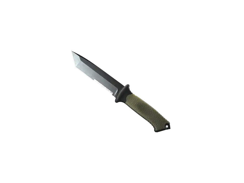 ★ Ursus Knife ★ Ursus Knife