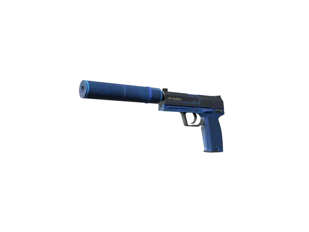 USP-S | Blueprint (Minimal Wear) USP-S | Blueprint (Minimal Wear)