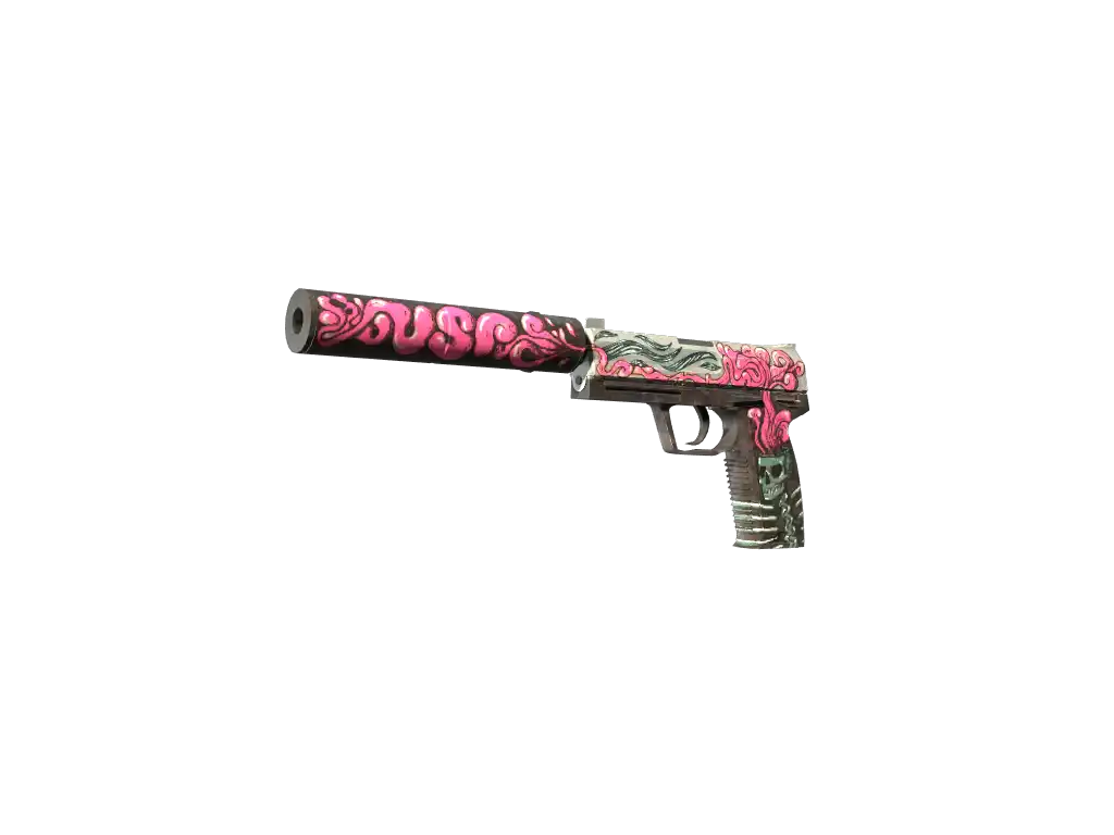 USP-S | Cortex