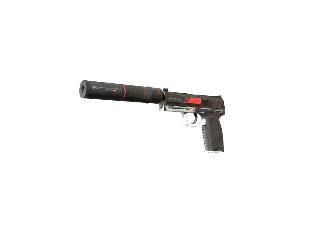 USP-S | Cyrex (Field-Tested)