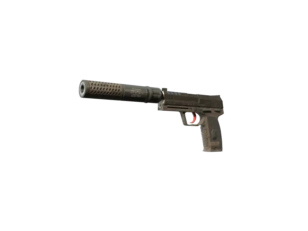 USP-S | Desert Tactical