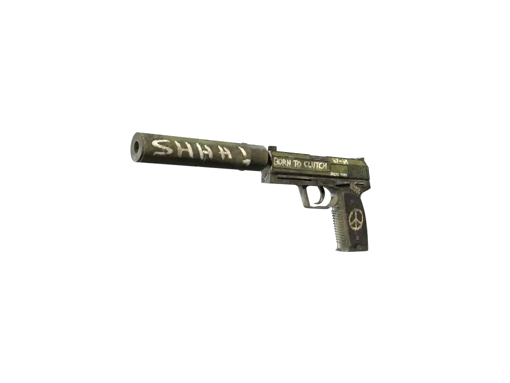 USP-S | Flashback