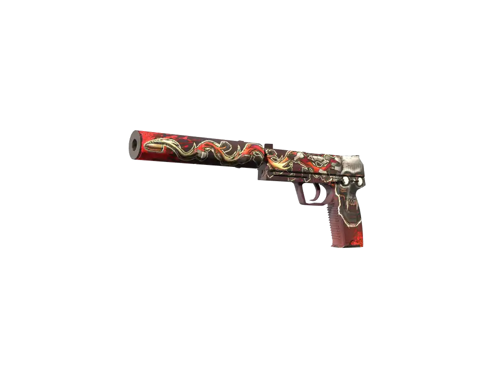 USP-S | Kill Confirmed (Field-Tested)