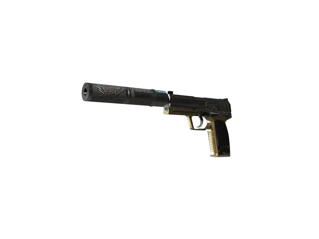 USP-S | Lead Conduit