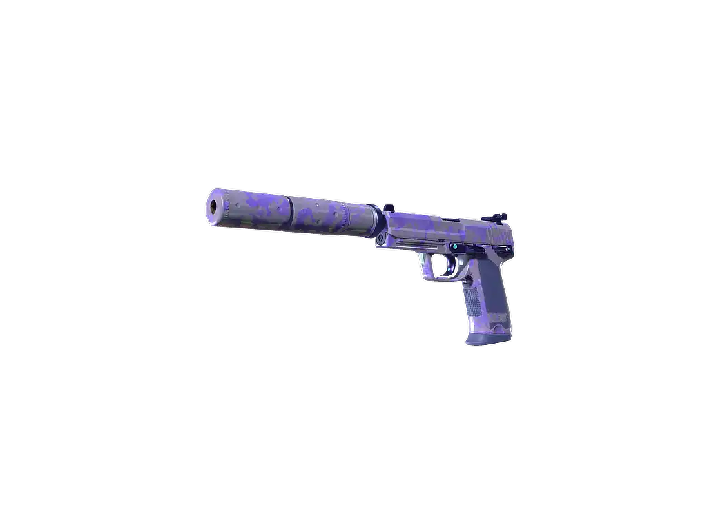 USP-S | Sleeping Potion