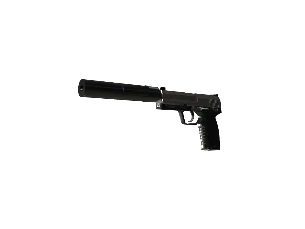 USP-S | Stainless (Field-Tested)