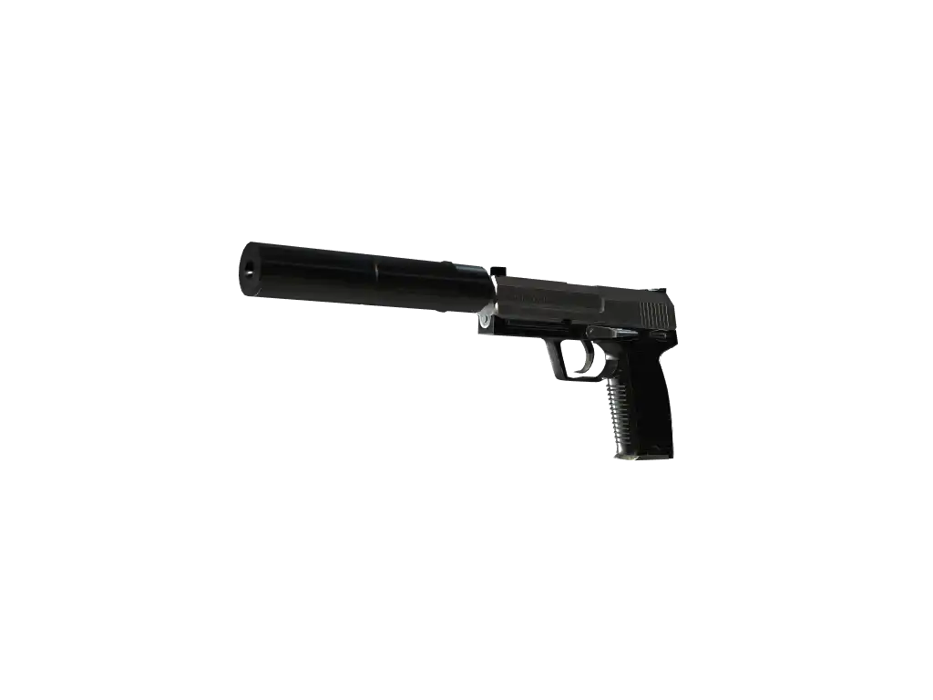USP-S | Stainless USP-S | Stainless