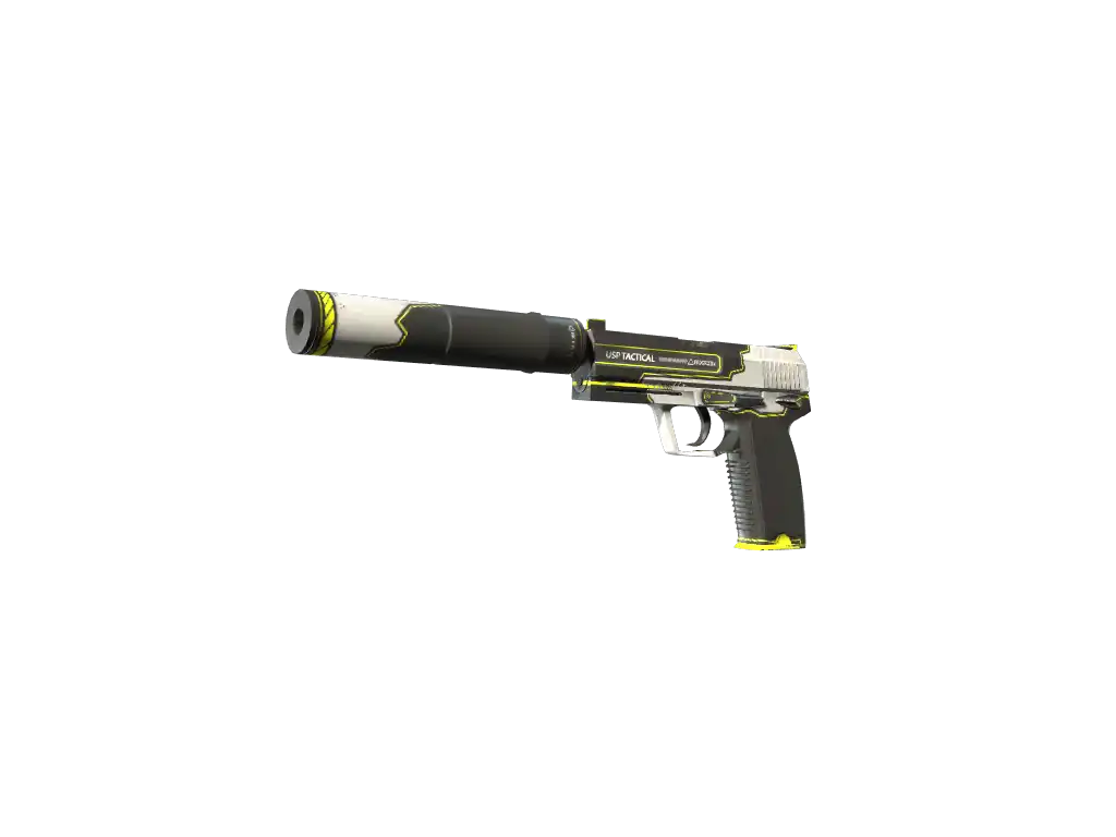 USP-S | Torque USP-S | Torque