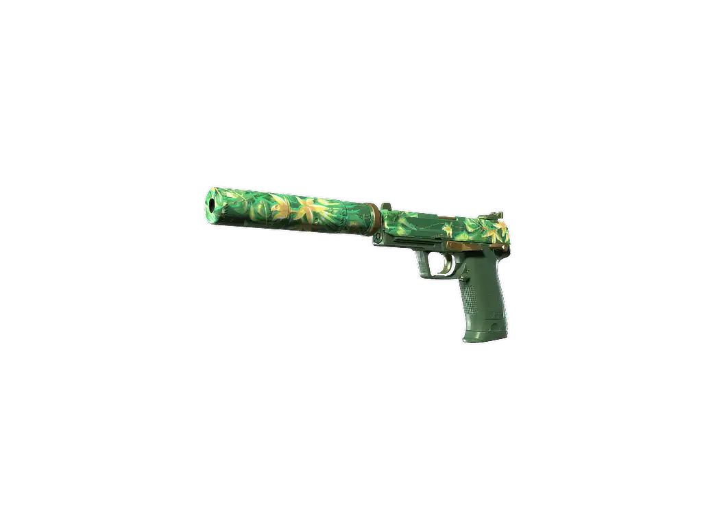USP-S | Tropical Breeze