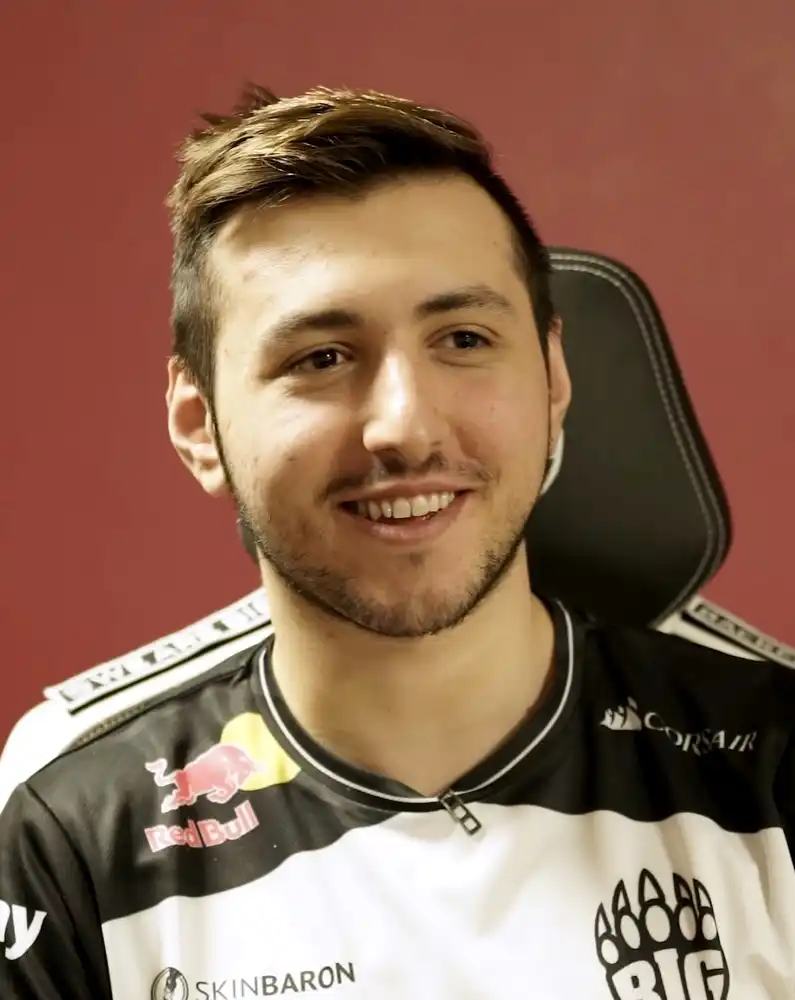 XANTARES in December 2020