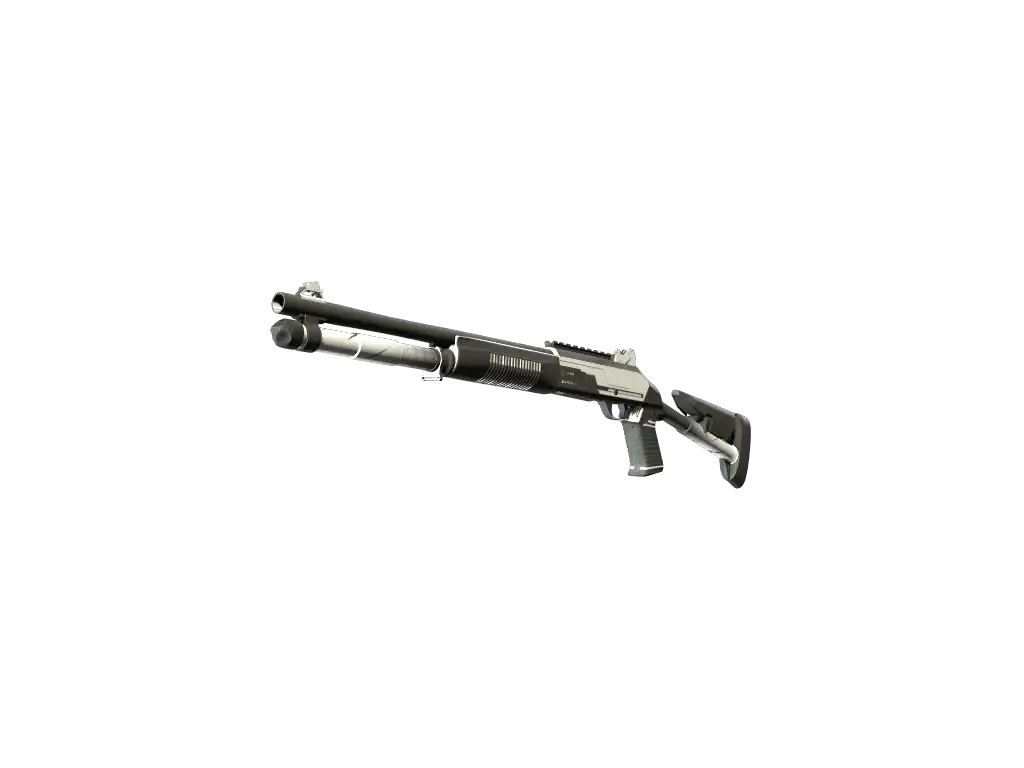 XM1014 | Black Tie