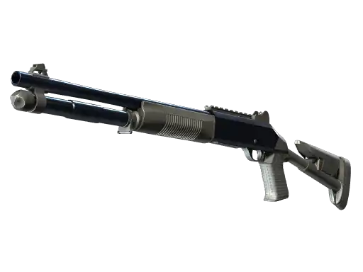 XM1014 | Blue Steel XM1014 | Blue Steel