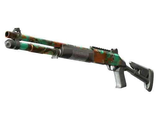 XM1014 | Bone Machine