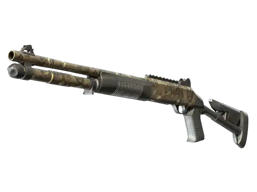XM1014 | Charter