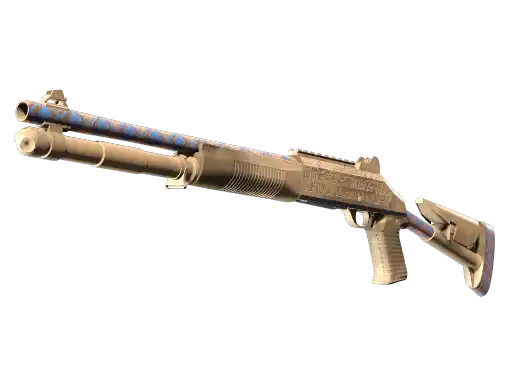 XM1014 | Hieroglyph XM1014 | Hieroglyph