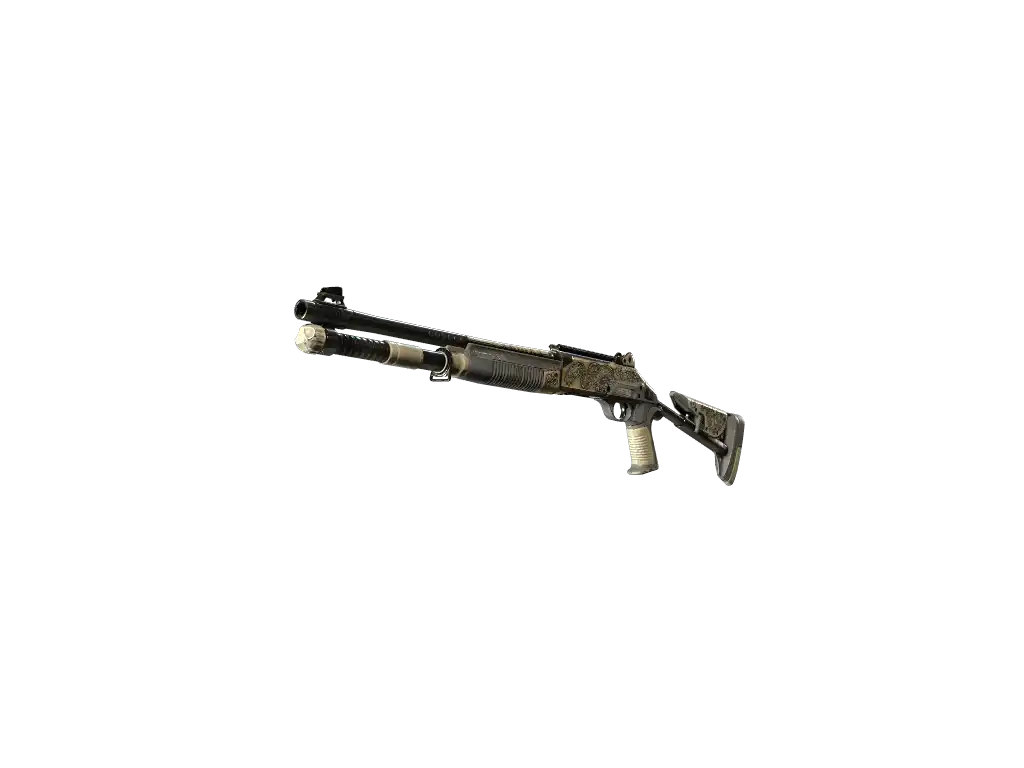 XM1014 | Irezumi