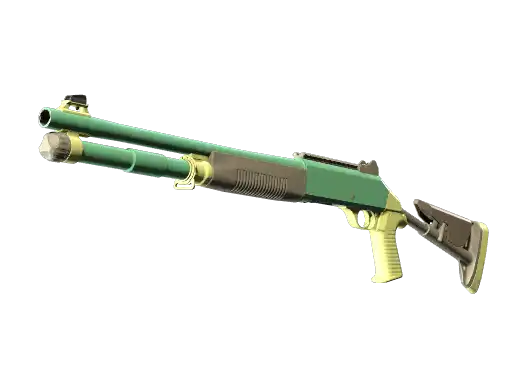 XM1014 | Jungle