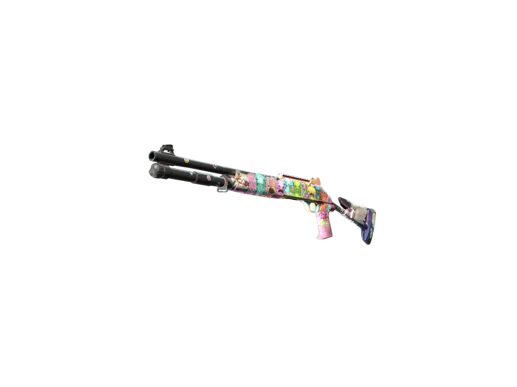 XM1014 | Monster Melt