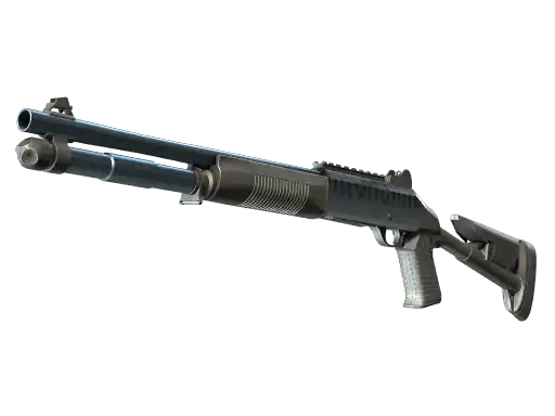 XM1014 | Scumbria