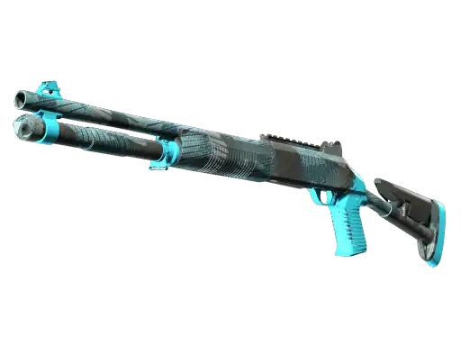 XM1014 | Slipstream