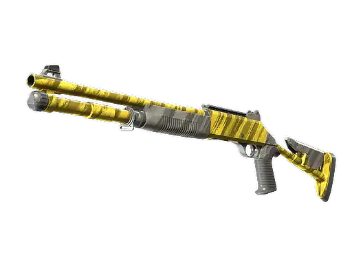 XM1014 | XoooM