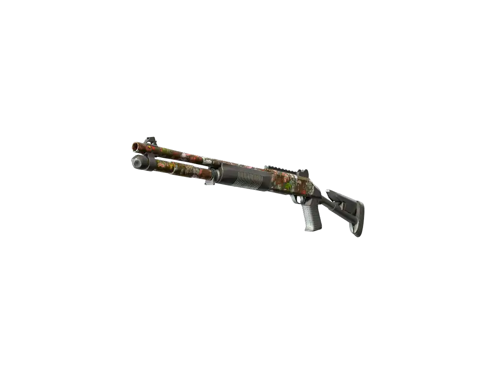 XM1014 | Zombie Offensive