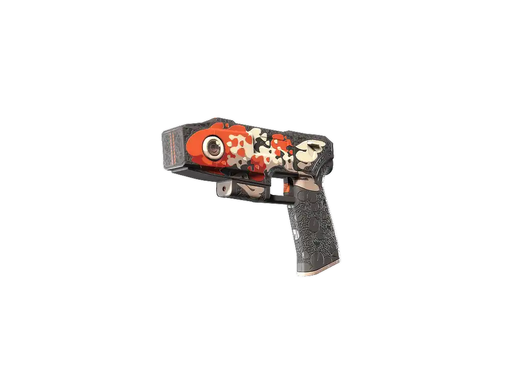 Zeus x27 | Tosai (Factory New) Zeus x27 | Tosai (Factory New)