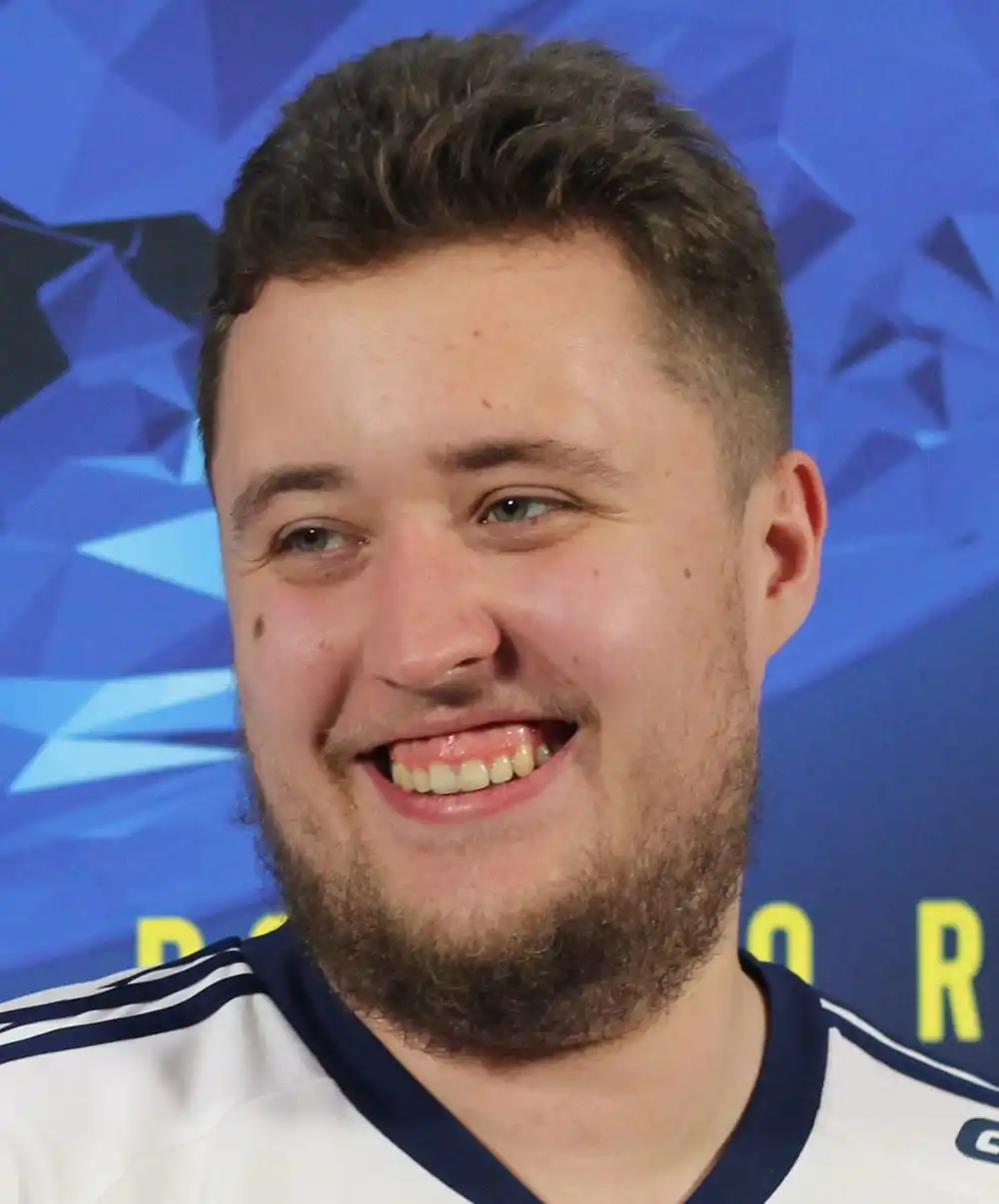 ZywOo in October 2022