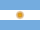 Argentina flag