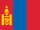 Mongolia flag
