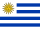Uruguay flag